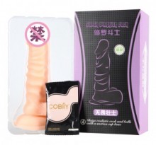 【女用器具】取悦修罗斗士仿真阳具系列4款