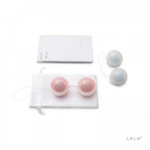 【女用器具】LELO Luna Beads 露娜缩阴球（限价380元）