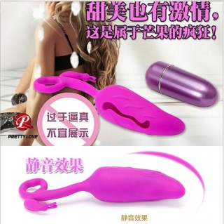 【女用器具】百乐 遥控防水跳蛋女用自慰器 BI-014132飞机杯