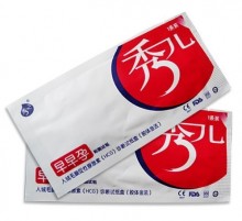 【情趣用品】秀儿 早早孕试纸 早早孕（HCG）测试条 单片装 条形