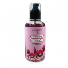 【情趣用品】爱妃液(郁金香)按摩润滑油200ml