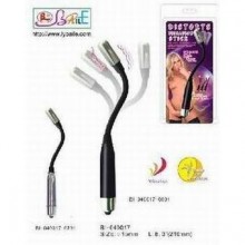 【女用器具】百乐 变形双旦 女用调情性用品器具 系列多样BI-040017（售完下架）