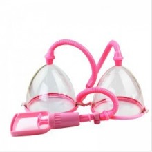 【女用器具】百乐丰胸杯 小号手动 乳房增大乳房变大按摩仪器BI-014091-5（售完下架）