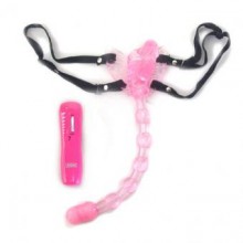 【女用器具】百乐蝴蝶鞭BI-036011（售完下架）