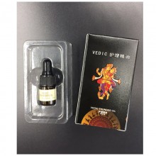 【情趣用品】VEDIC护理精油雷油 男用助勃增硬VEDIC THUNDER 印度神油（ 黑色包装 限实体店和微商专拍）