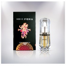 【情趣用品】VEDIC护理精油雷油 男用助勃增硬VEDIC THUNDER 印度神油（ 黑色包装 限实体店和微商专拍）
