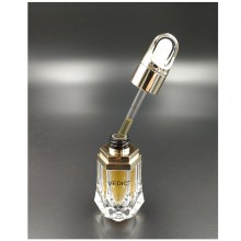 【情趣用品VEDIC护理精油 女用助情VEDIC AROUSE唤起油印度神油10ml（粉色包装）
